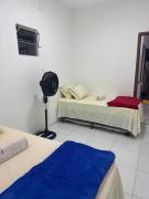 Apartamento aconchegante Barra de Macaé