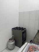 Apartamento aconchegante Barra de Macaé