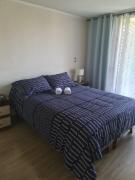 departamento en comuna de ñuñoa