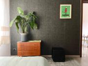 Apartment in NOLO - 5th top floor with terrace