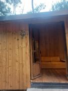 Cabaña bosque Venado de Oro