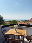 Top San Quirico dʼOrcia