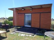 Tiny house balneario Los Ángeles La Cañada