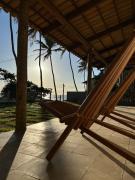 Casa Sabiá, Praia de Peroba, CE