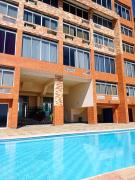 Pent House 3 Pisos Tucacas