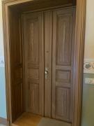 Helle, ruhige Wohnung in Dresden mit sehr guter Anbindung und Balkon