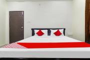 Hotel O by OYO Ayyappa Residency