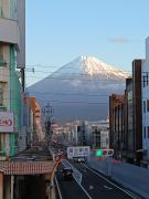 Top Fuji