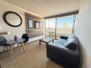 Departamento vista al mar