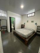 Casa Tuanis, Drake Bay