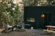 Postcard Cabins Homochitto, Outdoor Collection by Marriott Bonvoy
