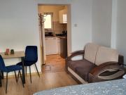 AS ELITE Studio Kozielska 12 parking