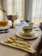 Family Apartment in Alicante Center