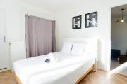 Cocoon dArgenteuil - city center, close to Paris & SNCF train station