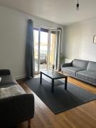 Le Toit des Volcans - 8 couchages - Terrasse privée et Wifi