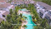 Estrella Dominicus Apartamento - Bayahibe