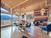 Chalet meleze - Les Gets - La Massouderie