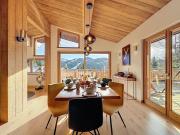 Chalet meleze - Les Gets - La Massouderie