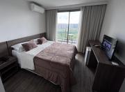 Suíte próxima ao Riocentro e Parque Olímpico