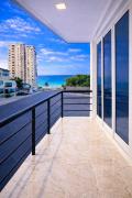 Elegant Chipipe Apartment Walk to the Beach