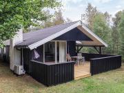 5 person holiday home in Ålbæk-By Traum