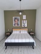 La Sedia Rossa Historical Centre