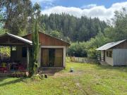 Cabañas familiares El Risco