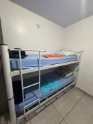 Hospedaria Meni - Localizado na Santa Efigênia próximo das principais áreas comerciais e turísticas de São Paulo