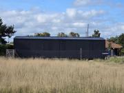 Mar del plata, casa en el marquesado frente a la playa