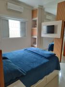 Casa Nelson e Cláudia