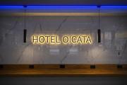 Hotel Oicatá