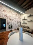 Casa Bissa Luxury Apartment in the historic center