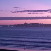 Espectacular departamento 2 personas vacaciones frente al mar