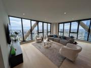 Complete Host Paragon Apartments