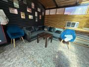 Casas dos linajes collico