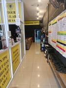 Kai Lions International Capsule Hostel Pakse