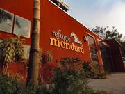 Suite Tamandua Refugio Mondura