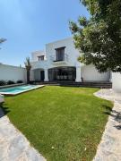 Top Parras de la Fuente