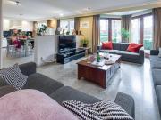 Charming Group Stay in Borgloon