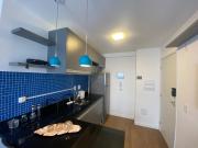 Apartamento à 3 quadras do metrô linha Amarela