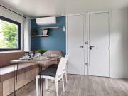 Mobile Home in Austrian Countryside