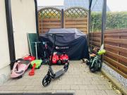 Holiday home in Neichen with barbecue