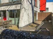 Holiday apartment with 3 bedrooms