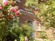 Holiday apartment with 2 bedrooms