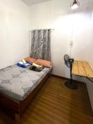 Budget-Friendly Cozy Room Near Burnham Park 306