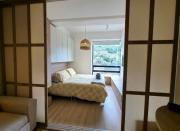 Loft con Naturaleza-Confort, Coworking,Gym,Usaquén