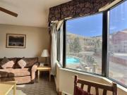 Top Crested Butte