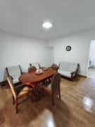 Rent a house in Necochea beach and park area