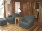 Bayview Resort Sunset Lookout Cabin 6