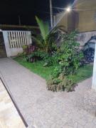 Casa bem cuidada e confortável